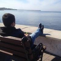 Михаил Федоров