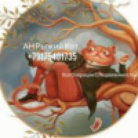 Анастасия Липина