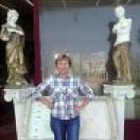 галина тимофеева