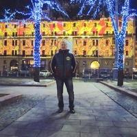 Евгений Чепусов