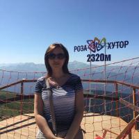 Чекунова Инна Владимировна