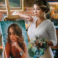 Любовь Юшина