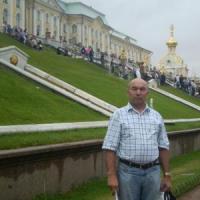 Фарид Мустакаев