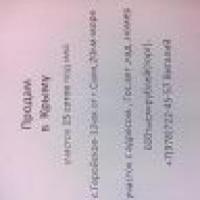 Виталий Малярик