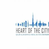 Realty Heart-of-city 