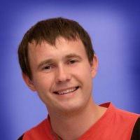 Евгений Лямзин