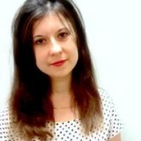 Бережная Елена Анатольевна