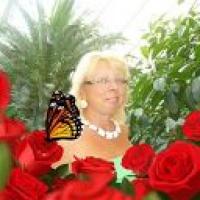 Марина Шияпова(Кузнецова)