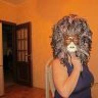 Елена Гаранина(Клеймёнова)