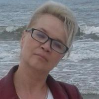 Наталья Владимирова