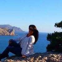 Жанна Войтенко