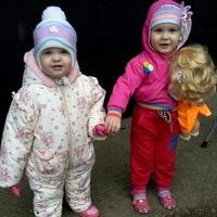 Елена Леонтьева