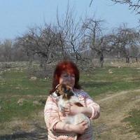 Диана Новосёлова