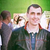 Сапсан Павел Викторович