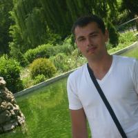 Гарматюк Павел Игоревич