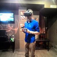 Максим Рябец