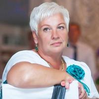 Нонна Алексеева