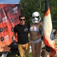 Виталий Моргун