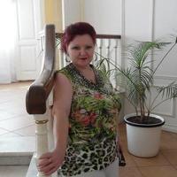 Светлана Киселёва