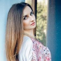 Марина Зубрицкая