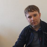 Мамай Антон 