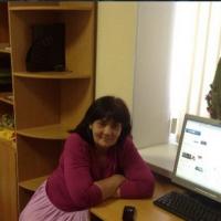 Джаббарлва Людмила 