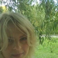 Алена Мухина