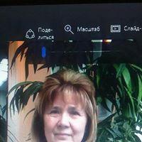 Зоя Тимерханова