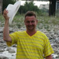 Геннадий Рожков