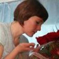 Наталья Раздуева