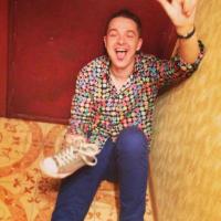 Ярослав Широбоков