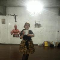 Ливадина Ольга Леонидовна