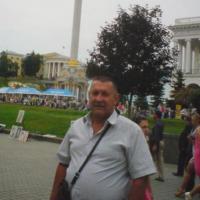 Михаил Литвинов