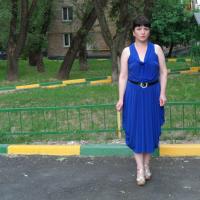 Воронина Людмила Ивановна