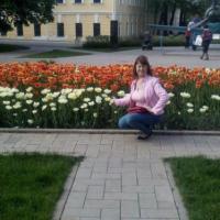 Светланка Богодухова