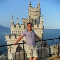 Николай Антонов