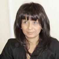 Ольга Зеленская