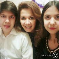 Елена Радыгина