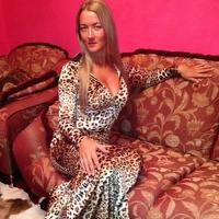 Николаева Ксения 