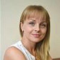 Светлана Кузьмина (Воробьёва)