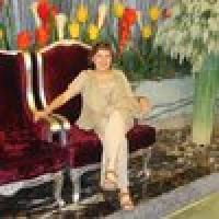 Валерия Евтишенкова