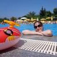 Оксана Краузе (Махова)