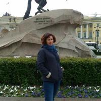 Ирина Селиванова