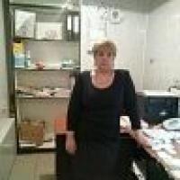 Ирина Голубева  (Михайлова)