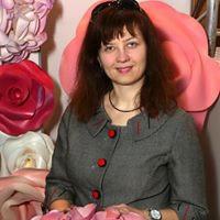 Ирина Королькова