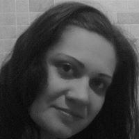 Татьяна Саликова