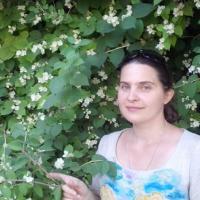 Тамара Васильева