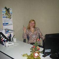 Матвеюшкина Марина Николаевна