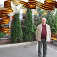 Сергей Авдонченков