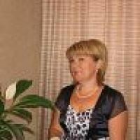 Людмила Орлихина  (Митрюхина)